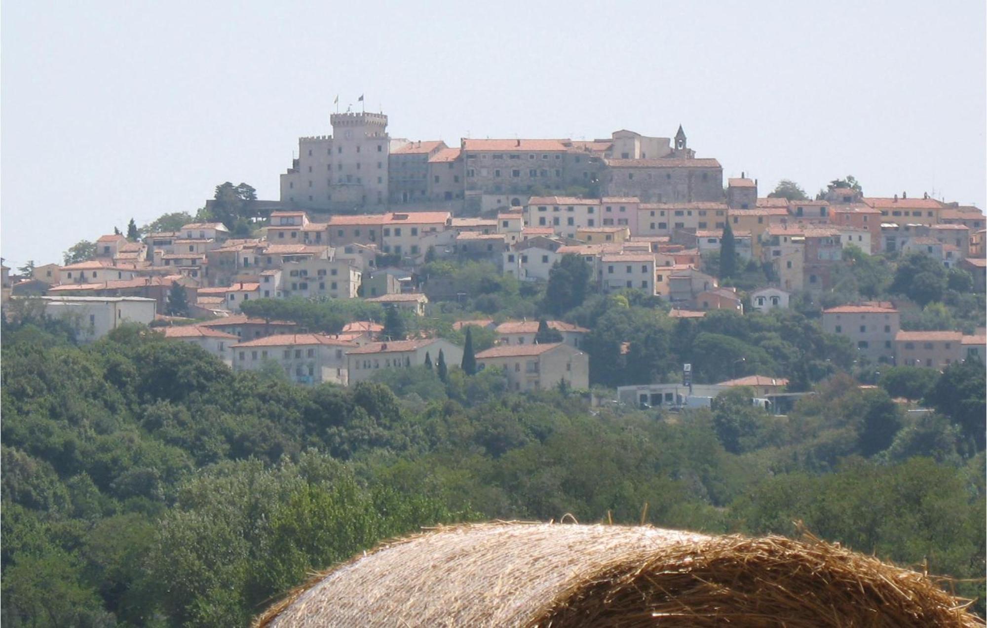 La Selvaccia Villa Rosignano Marittimo Esterno foto